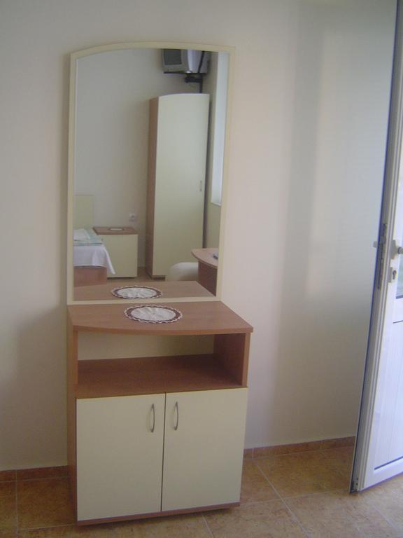 Guest House Dimovi Sozopol Exterior foto