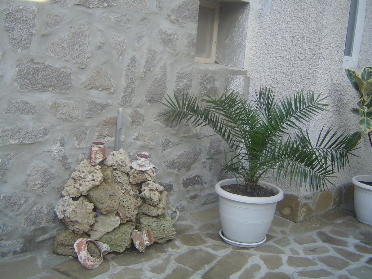 Guest House Dimovi Sozopol Exterior foto